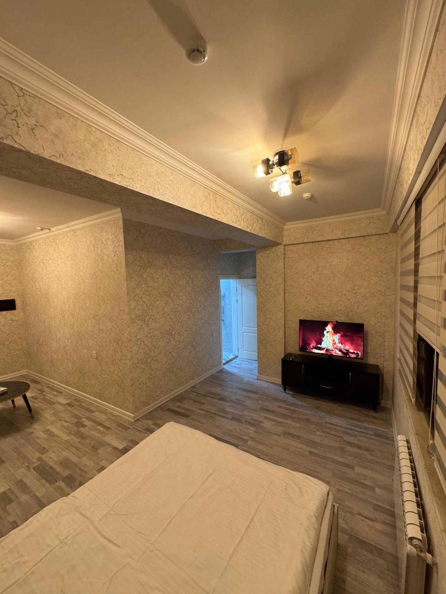 Alfa Hotel Baku Ngoại thất bức ảnh