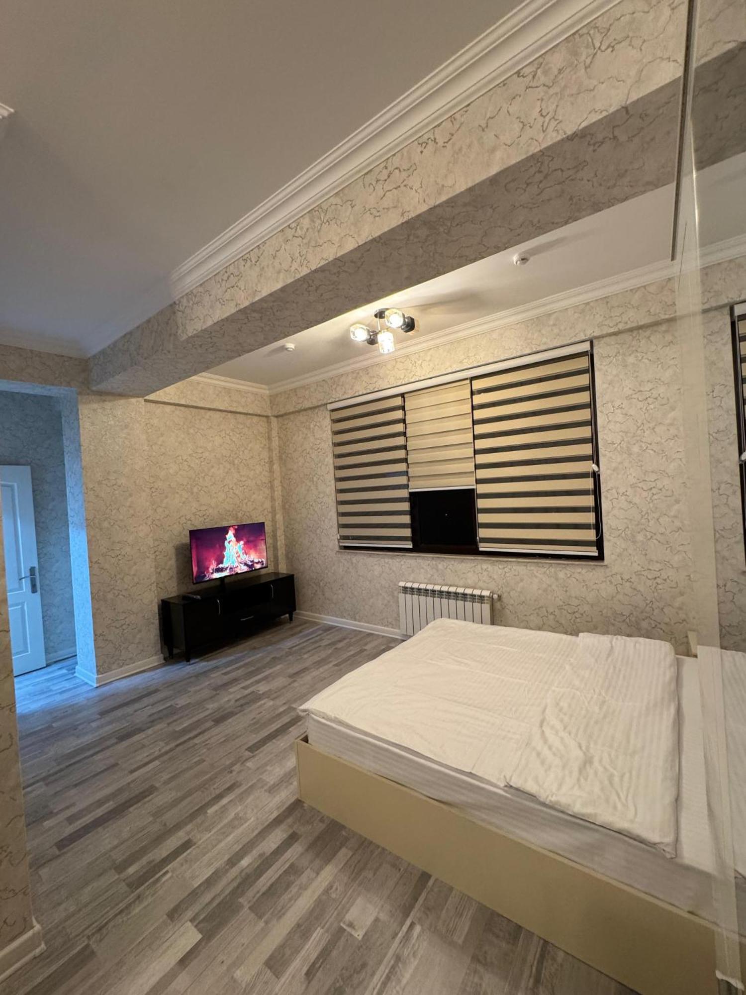 Alfa Hotel Baku Ngoại thất bức ảnh