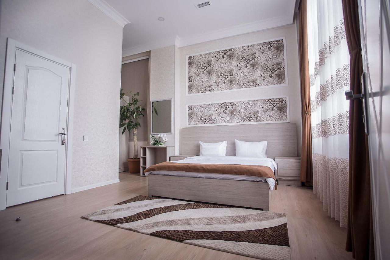 Alfa Hotel Baku Ngoại thất bức ảnh